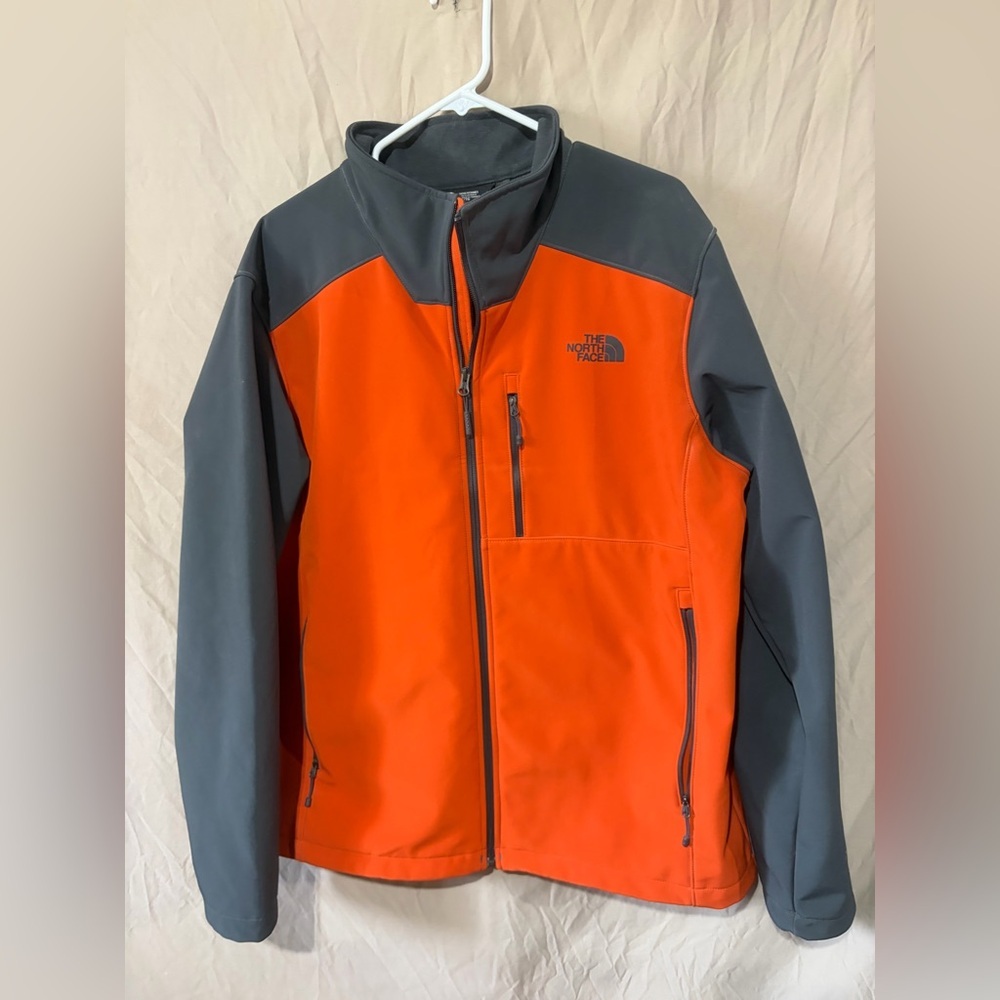North face jacket